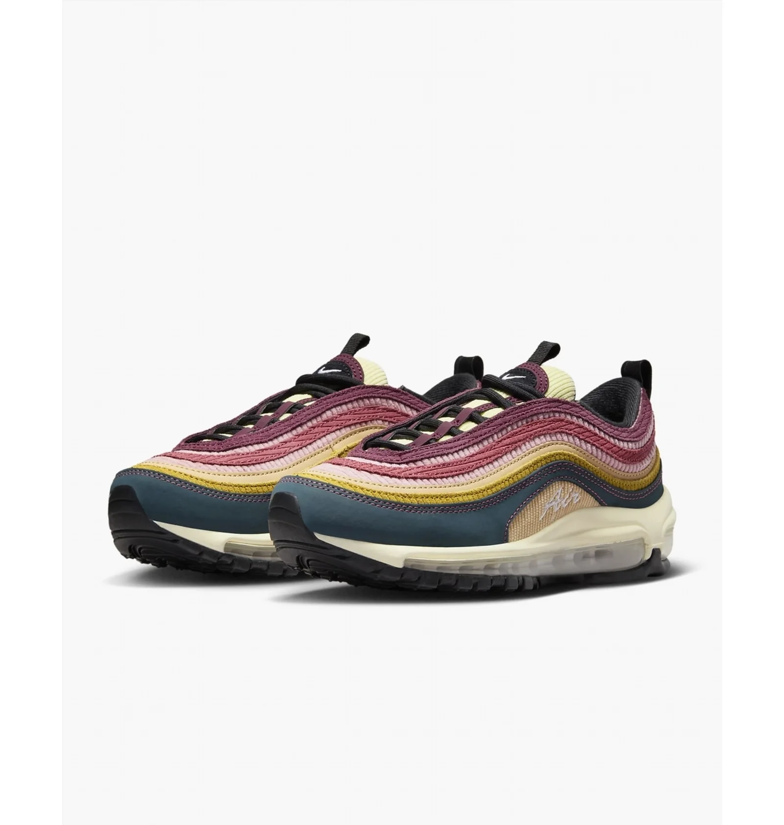 ᐉ Кросівки жіночі Nike Air Max 97 Shoes Multi FB8454-300
