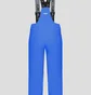 Штаны детские Cmp Kid Salopette Blue 3W15994-N951
