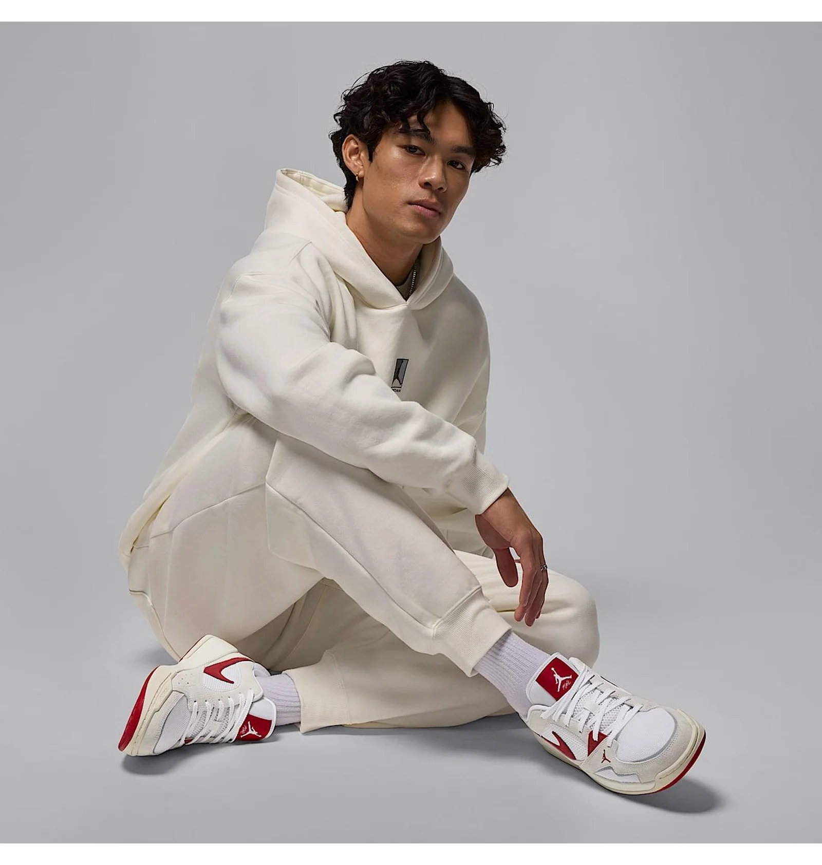 ᐉ Кроссовки мужские Air Jordan Cmft Era White HJ6777-116 - купить