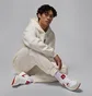 Кросівки чоловічі Air Jordan Cmft Era White HJ6777-116