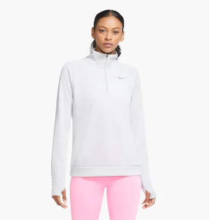 Олимпийка женская Nike Pacer White CU3267-077