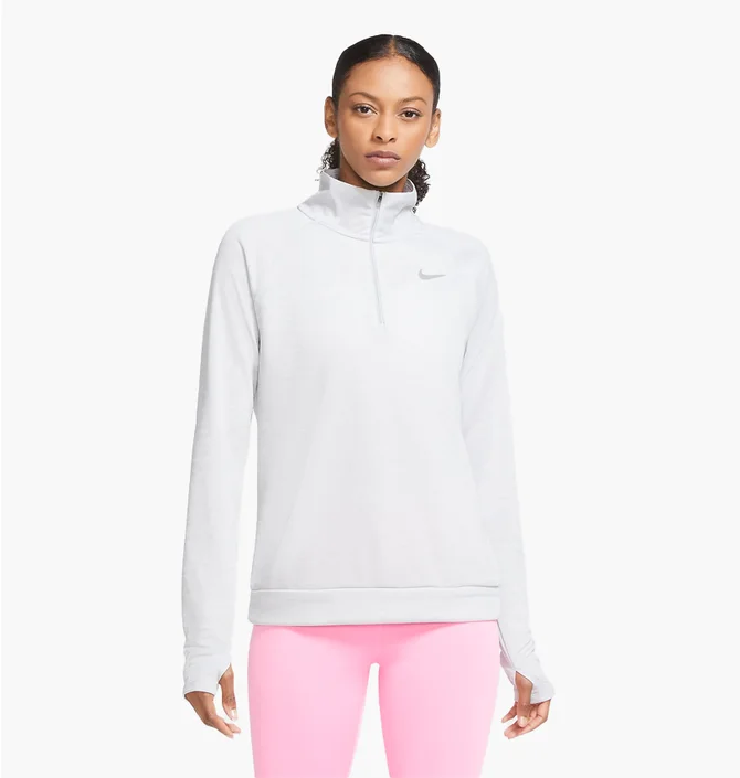 Олимпийка женская Nike Pacer White CU3267-077