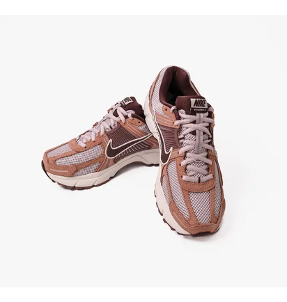 Кроссовки мужские Nike Zoom Vomero 5 Dusted Clay Orange/Grey HF1553-200