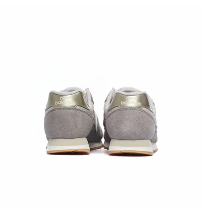 Кроссовки женские New Balance 373 Grey WL373PH2