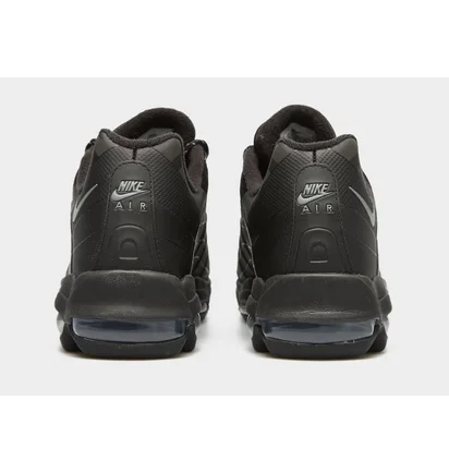 Кроссовки мужские Nike Air Max 95 Ul Black HV6064-002