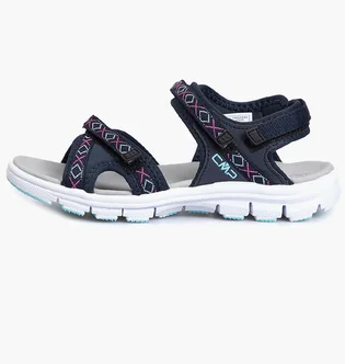Сандали женские CMP Almaak Wmn Hiking Sandal Blue 38Q9946-33UL