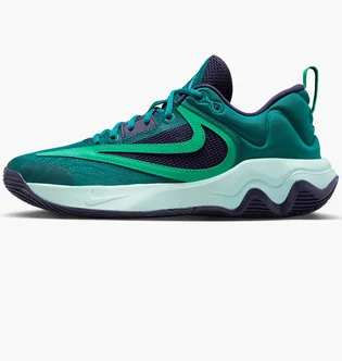 Кроссовки мужские Nike Giannis Immortality 3 Basketball Shoes Turquoise DZ7533-301