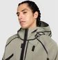 Вітровка чоловіча Nike Tech Storm-Fit Adv Olive HM9473-320