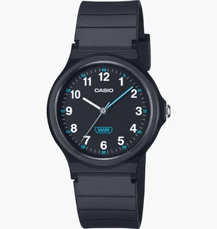 Часы женские Casio Pop LQ-24B-1B