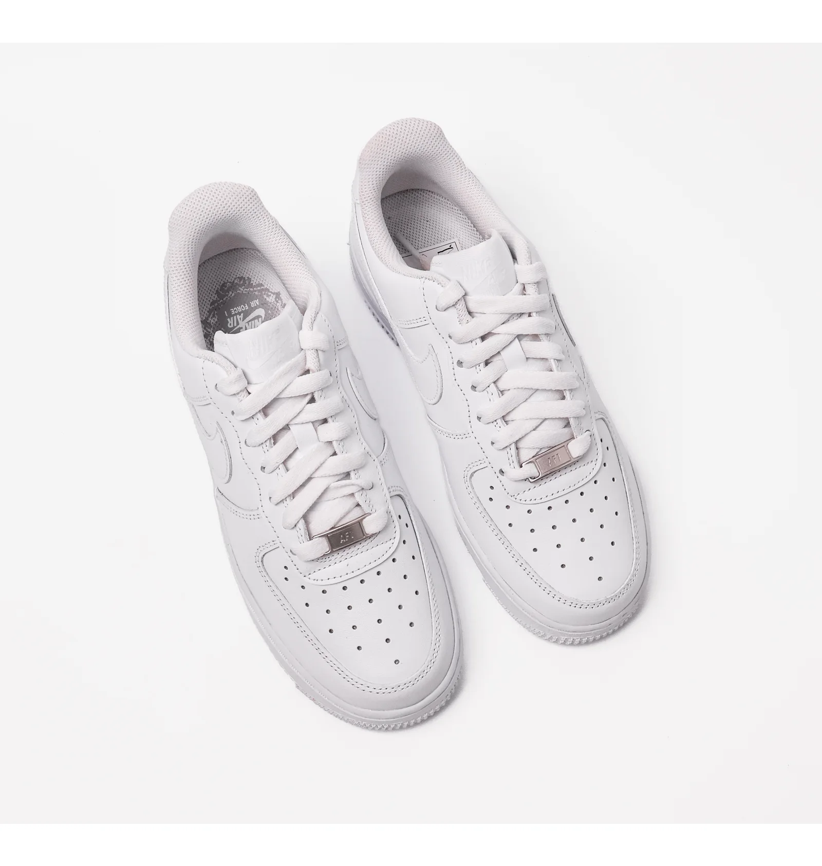 ᐉ Кроссовки женские Nike Air Force 1 Low Wmns White DD8959-100