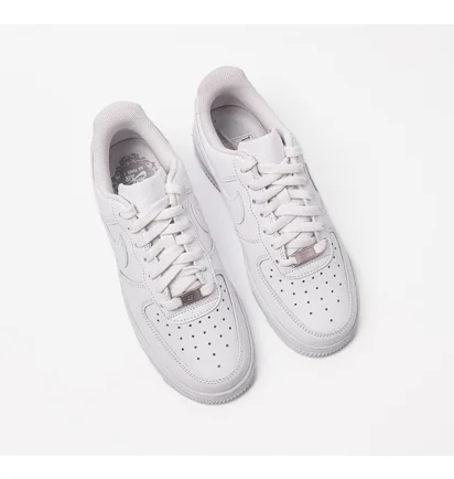 Кросівки жіночі Nike Air Force 1 Low Wmns White DD8959-100