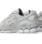 Кроссовки мужские Asics Gel Nyc Grey 1203A663-101