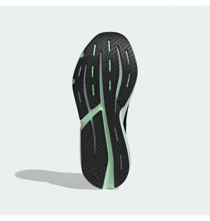 Кросівки чоловічі Adidas Lightblaze Glow Black/Metallic JP6321