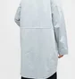 Парка унісекс C.P. Company Metropolis A.A.C White 14CMOW010A006258A-805