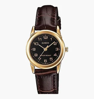 Часы женские Casio Timeless Collection Df LTP-V001GL-1B