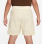 Шорты детские Nike Sportswear Short Beige DO6582-113