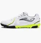Сороконожки мужские Joma Dribling Tf White DRIS2502TF