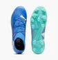 Бутси унісекс Puma Future 7 Match Fg/Ag Blue 107931-01