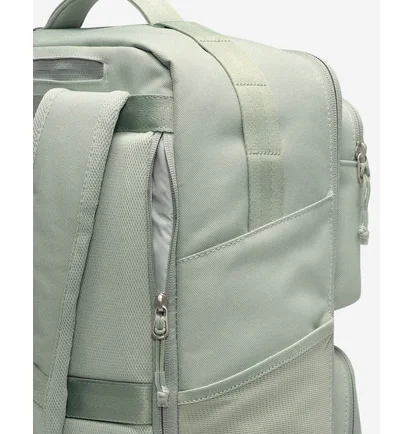 Рюкзак унісекс Nike Utility Speed Green FN4106-370