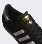 Кроссовки унисекс Adidas Superstar Shoes Black Fv0321