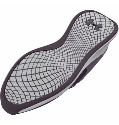 Кросівки жіночі Under Armour Charged Aurora 2 Violet 3025060-502