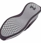 Кросівки жіночі Under Armour Charged Aurora 2 Violet 3025060-502
