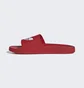 Тапочки унисекс Adidas Adilette Lite Red FU8296