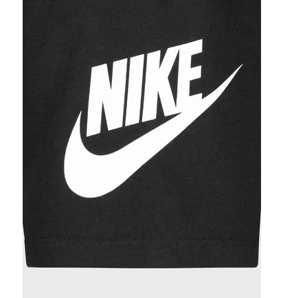 Спортивний костюм дитячий Nike Club Black 86L596-023