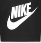Спортивний костюм дитячий Nike Club Black 86L596-023