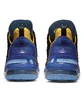 Кросівки унісекс Nike Lebron Xviii Minneapolis Lakers Multi CQ9283-006