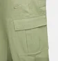 Штаны мужские Nike M Club Cargo Pant Green FZ5765-386