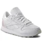 Кросівки жіночі Reebok Classic Leather White BD5807