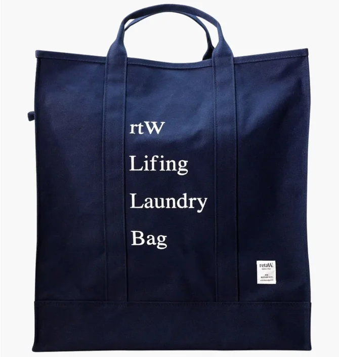 Сумка retaW Laundry Bag Rtw Lifing Blue RTW-ACC-013