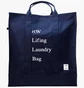 Сумка retaW Laundry Bag Rtw Lifing Blue RTW-ACC-013