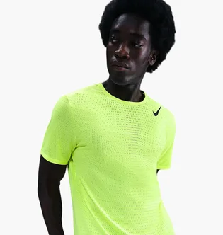 Футболка мужская Nike Dfadv Arosoft Green HJ3377-702