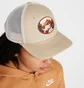 Кепка детская Nike Тrucker Cap Beige HJ7170-253