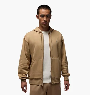 Толстовка мужская Air Jordan Brooklyn Fleece Beige FV7289-257