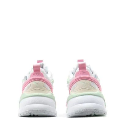 Кросівки жіночі Puma Rs X Efekt Multi 395938-03