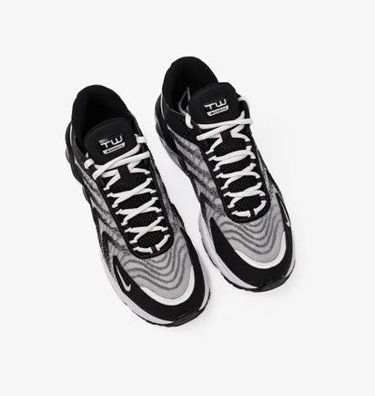 Кросівки чоловічі Nike Air Max Tw Black/White Dq3984-001
