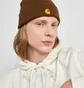 Шапка мужская Carhartt Wip Chase Brown C1454P004-F11