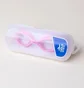 Окуляри для плавання унісекс Aqua Speed Serenity Pink 716-03