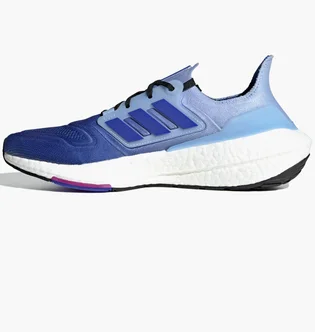 Кроссовки мужские Adidas Ultraboost 22 Shoes Blue/Light Blue Hp9930