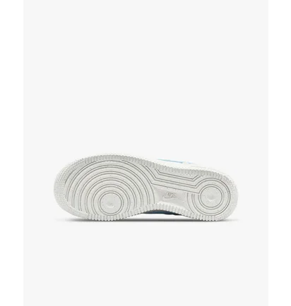 Кросівки дитячі Nike Air Force 1 Lv8 Gs White Dq0359-100