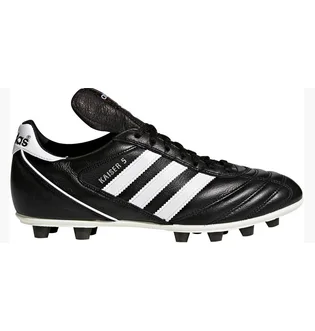 Бутсы мужские Adidas Kaiser 5 Liga Fg Black 033201
