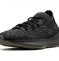 Кросівки чоловічі Adidas Yeezy Boost 380 Reflective Black H02536