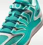 Кросівки чоловічі Nike Kd18 Turquoise/Beige HV1992-301