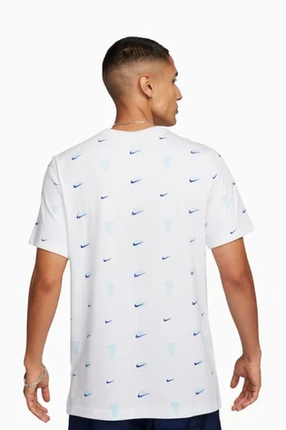 Футболка мужская Nike Sportswear White FQ8036-100