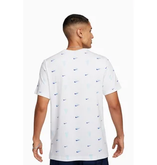 Футболка мужская Nike Sportswear White FQ8036-100