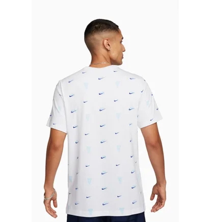 Футболка мужская Nike Sportswear White FQ8036-100