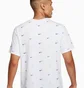 Футболка мужская Nike Sportswear White FQ8036-100